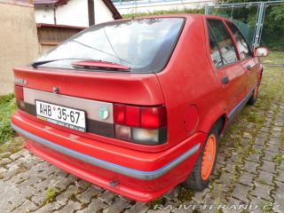 Renault 19 GTS 1991