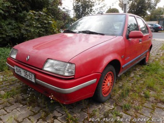 Renault 19 GTS 1991
