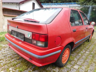 Renault 19 GTS 1991