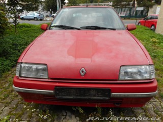 Renault 19 GTS 1991