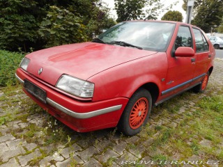 Renault 19 GTS 1991