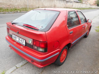 Renault 19 GTS 1991