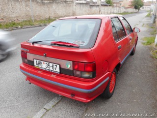 Renault 19 GTS 1991
