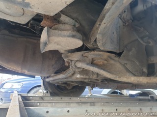 Audi 100 C3 sedan 5V 1987