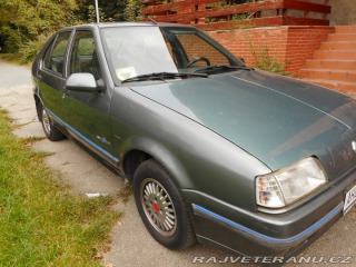 Renault 19 GTS 1991