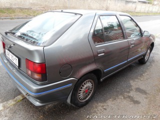 Renault 19 GTS 1991