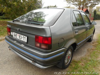 Renault 19 GTS 1991