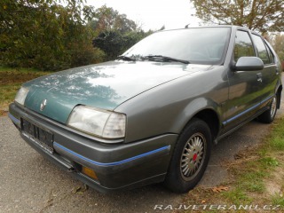 Renault 19 GTS 1991