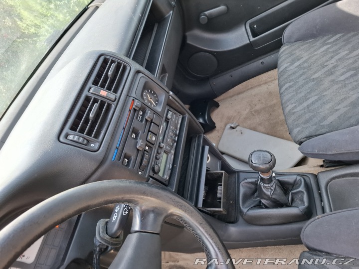 Opel Calibra 2.0 16v 1992