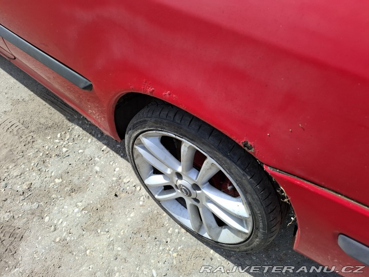 Opel Calibra 2.0 16v 1992