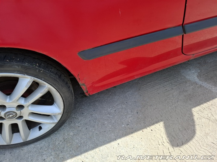 Opel Calibra 2.0 16v 1992