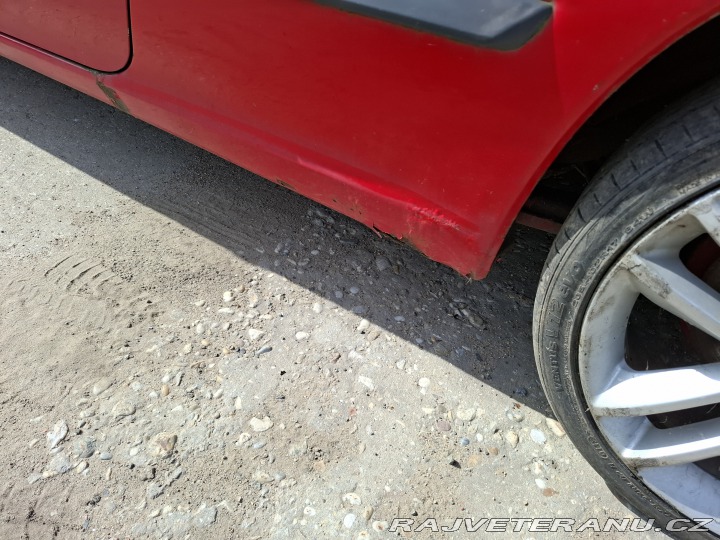 Opel Calibra 2.0 16v 1992