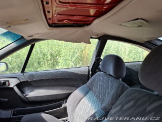 Opel Calibra 2.0 16v 1992