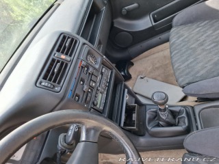 Opel Calibra 2.0 16v 1992