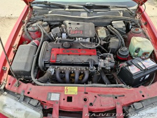 Opel Calibra 2.0 16v 1992