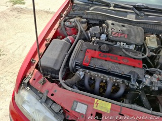 Opel Calibra 2.0 16v 1992