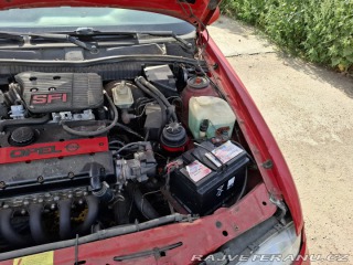 Opel Calibra 2.0 16v 1992