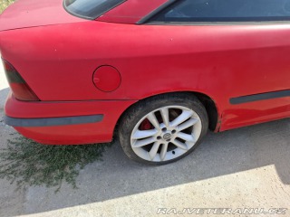 Opel Calibra 2.0 16v 1992