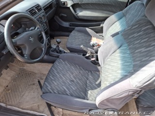 Opel Calibra 2.0 16v 1992