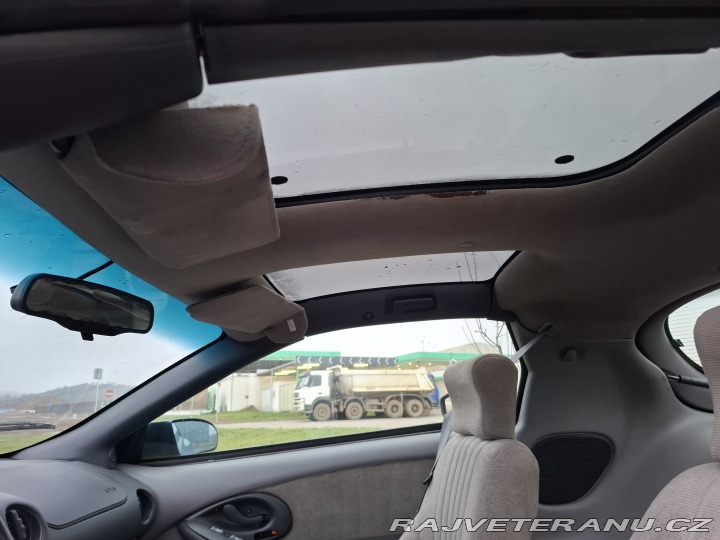 Pontiac Firebird 3.4 109 kw 1996