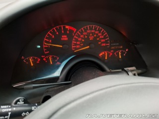 Pontiac Firebird 3.4 109 kw 1996