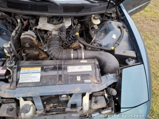 Pontiac Firebird 3.4 109 kw 1996