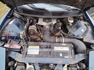 Pontiac Firebird 3.4 109 kw 1996