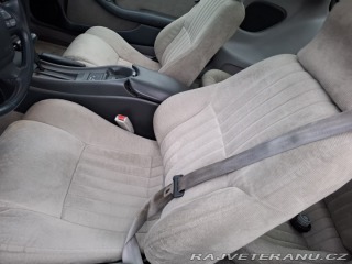 Pontiac Firebird 3.4 109 kw 1996