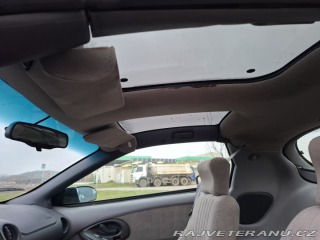 Pontiac Firebird 3.4 109 kw 1996