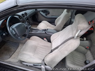 Pontiac Firebird 3.4 109 kw 1996