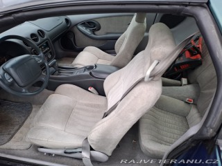 Pontiac Firebird 3.4 109 kw 1996