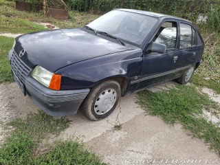 Opel Kadett 1.6 Diesel