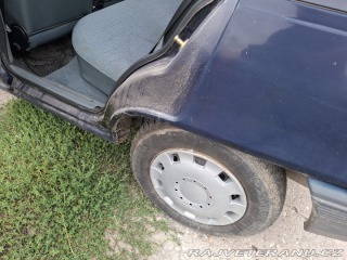 Opel Kadett 1.6 Diesel 1988