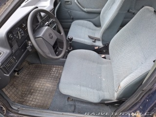 Opel Kadett 1.6 Diesel 1988