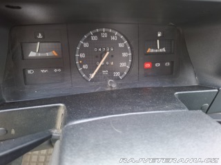 Opel Kadett 1.6 Diesel 1988
