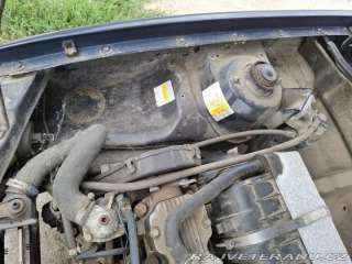 Opel Kadett 1.6 Diesel 1988