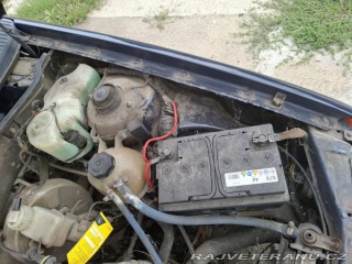 Opel Kadett 1.6 Diesel 1988