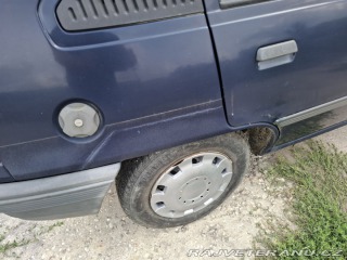 Opel Kadett 1.6 Diesel 1988