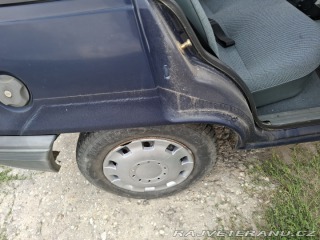 Opel Kadett 1.6 Diesel 1988