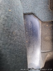 Opel Kadett 1.6 Diesel 1988