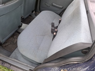 Opel Kadett 1.6 Diesel 1988