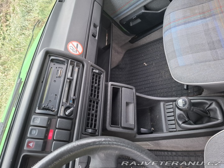 Volkswagen Golf 1.6i 1991