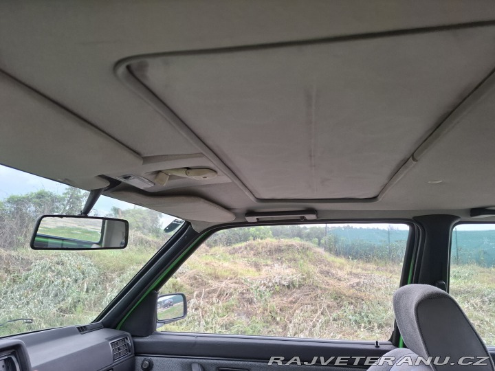 Volkswagen Golf 1.6i 1991