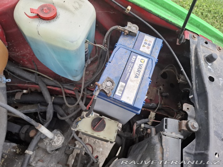 Volkswagen Golf 1.6i 1991