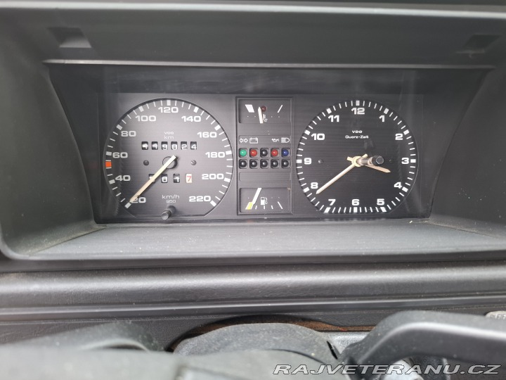 Volkswagen Golf 1.6i 1991