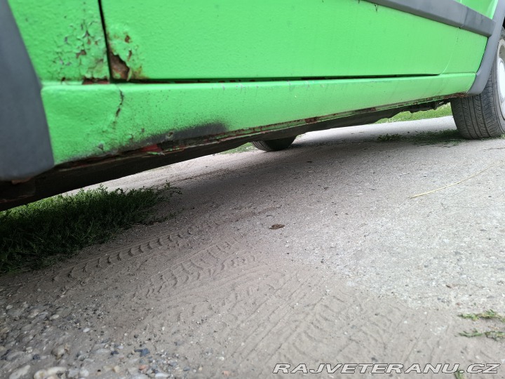 Volkswagen Golf 1.6i 1991