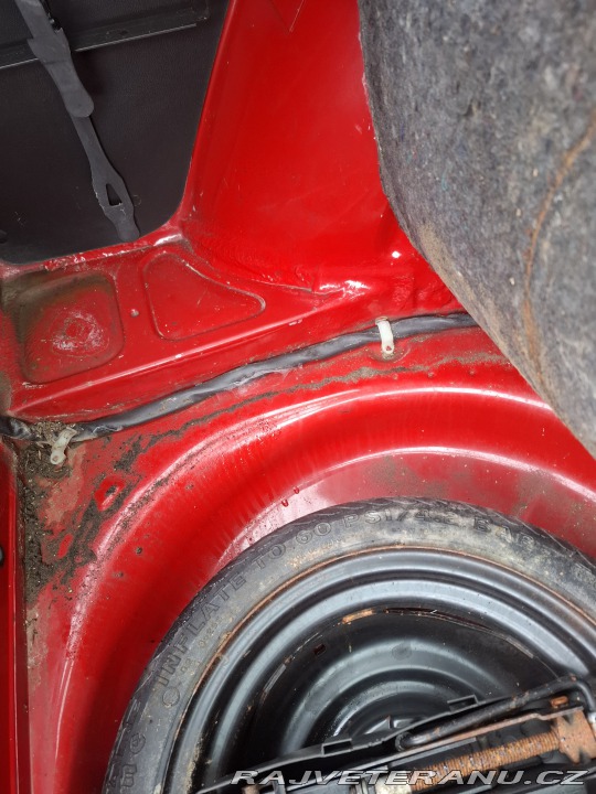 Volkswagen Golf 1.6i 1991