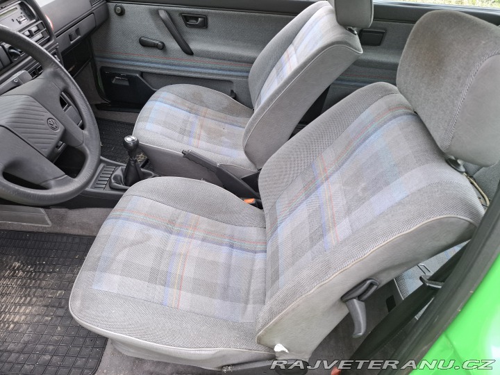 Volkswagen Golf 1.6i 1991