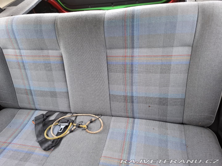 Volkswagen Golf 1.6i 1991