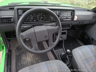 Volkswagen Golf 1.6i 1991